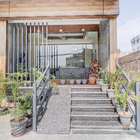 Hotel O Stevia Zirakpur Exterior photo