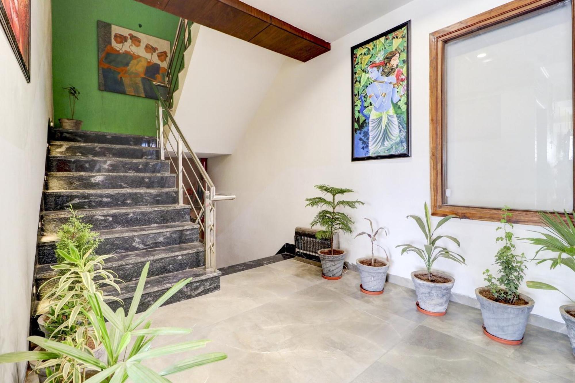 Hotel O Stevia Zirakpur Exterior photo