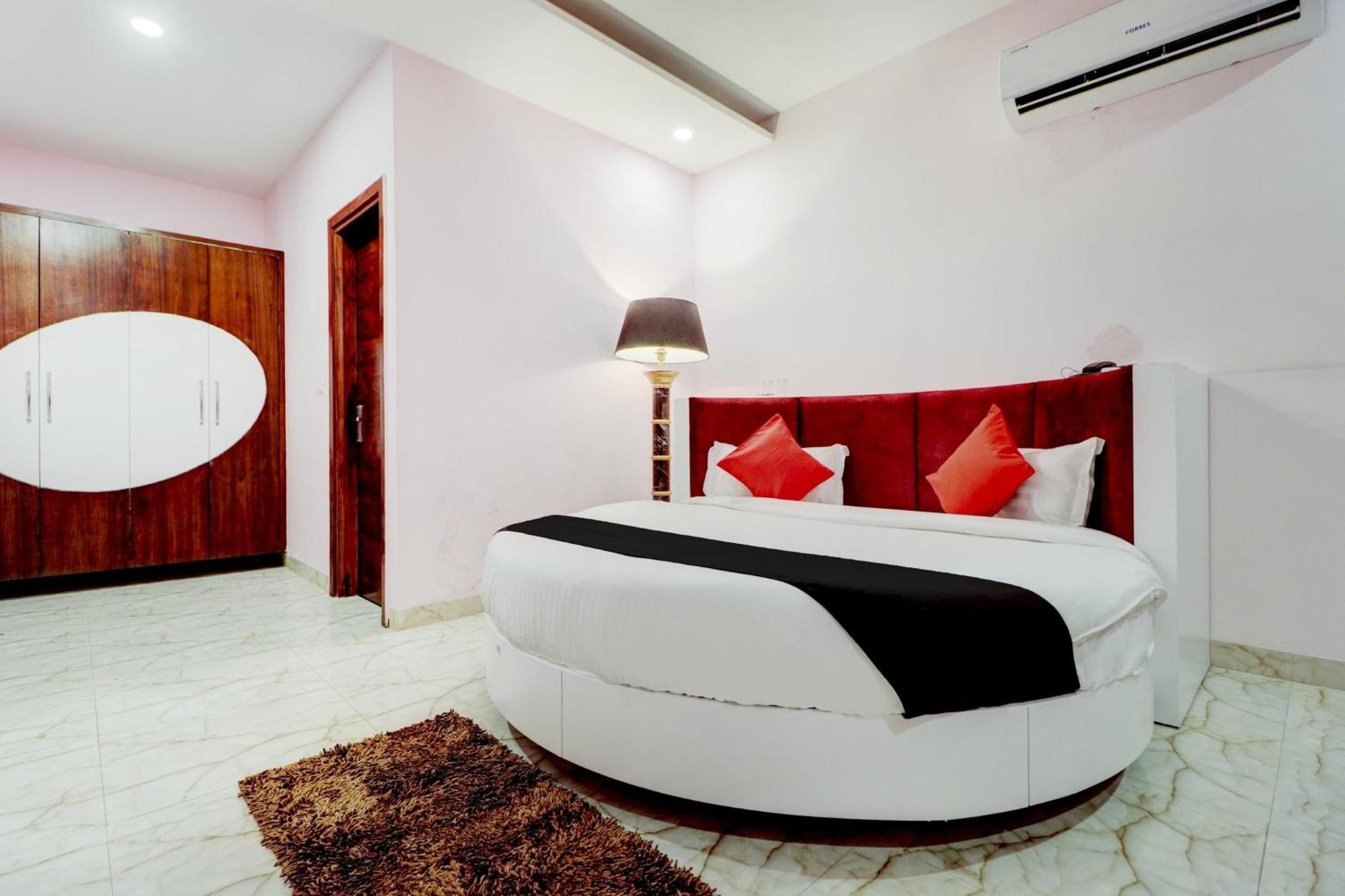 Hotel O Stevia Zirakpur Exterior photo
