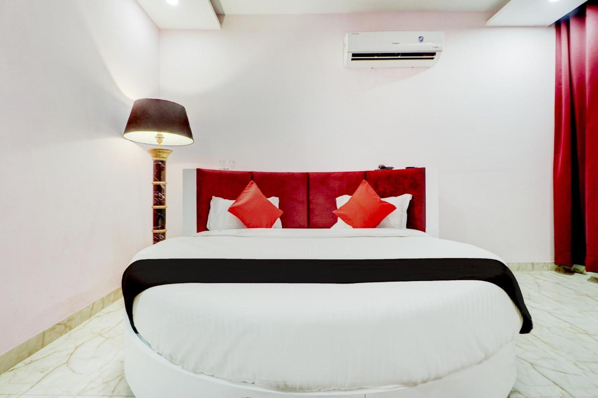 Hotel O Stevia Zirakpur Exterior photo