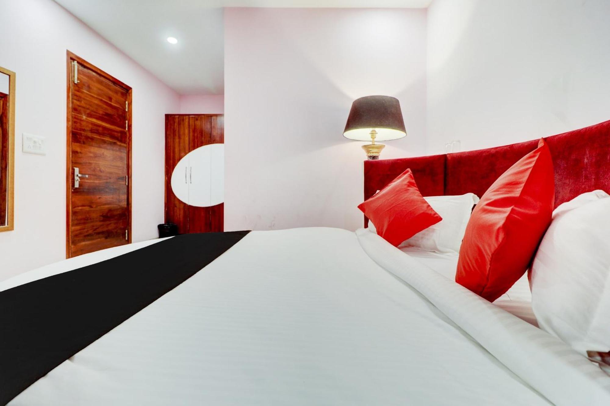 Hotel O Stevia Zirakpur Exterior photo